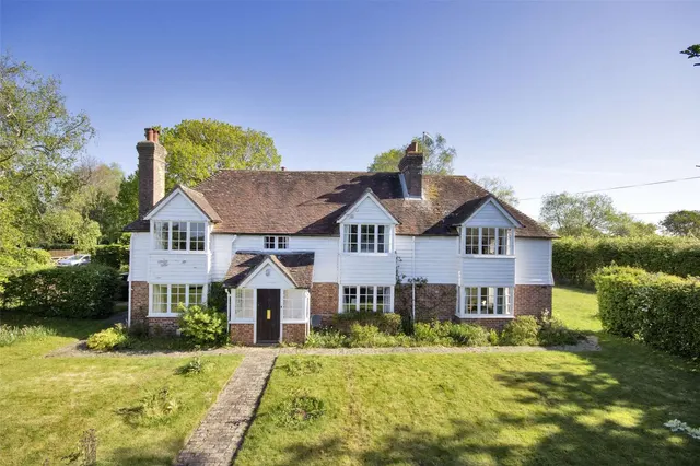 Rye Road, Sandhurst, Cranbrook, Kent, TN18 5PG, photo 1