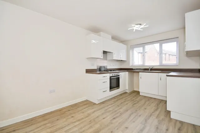 Photo 3 — Piper Street, Shirebrook, Mansfield, Derbyshire, NG20