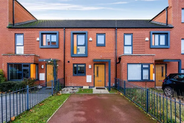 Blodwell Street, Salford, M6, photo 1