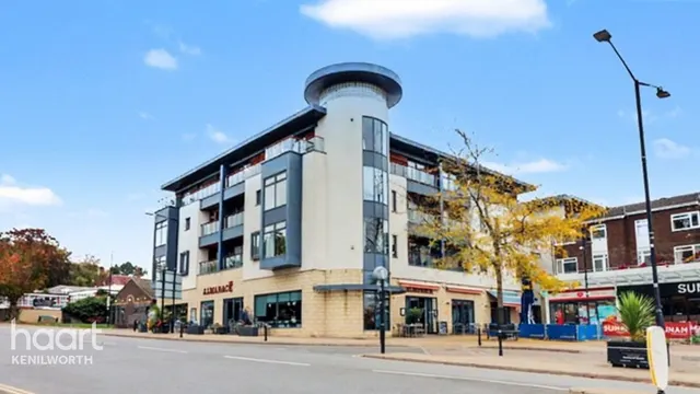 Abbey End, Kenilworth, CV8, photo 1