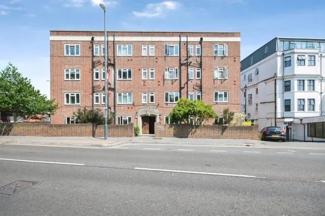 Terrace Road, Bournemouth, BH2, photo 1