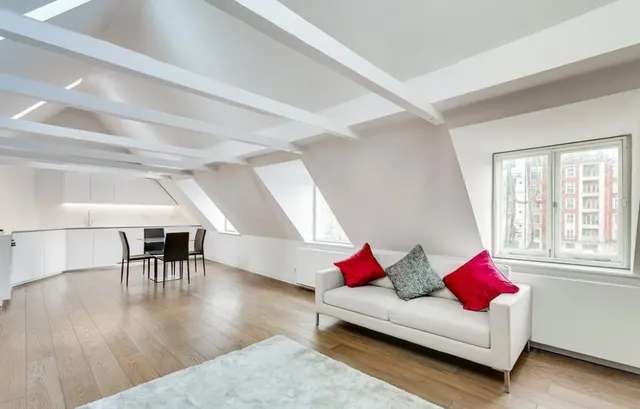 Upper Montagu Street, Marylebone, W1H, photo 1