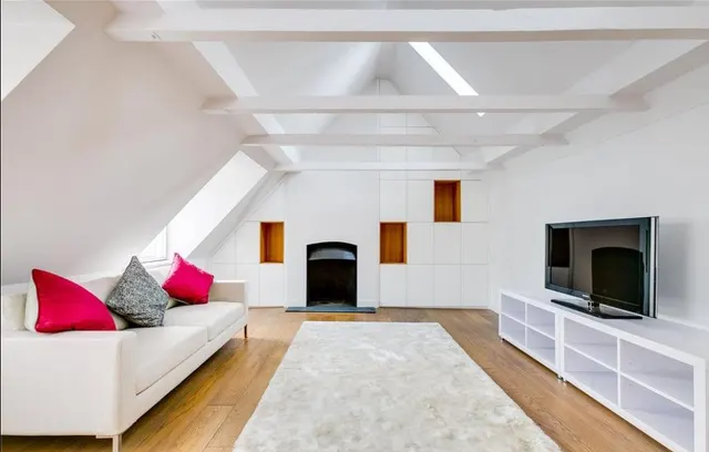 Upper Montagu Street, Marylebone, W1H, photo 2