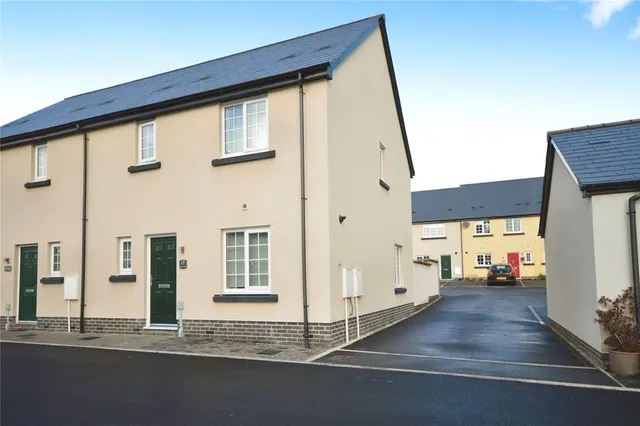Fullers Place, Chudleigh, Devon, TQ13, photo 1