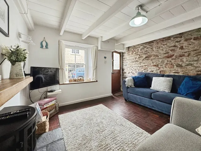 West Looe Hill, Looe, PL13, photo 2