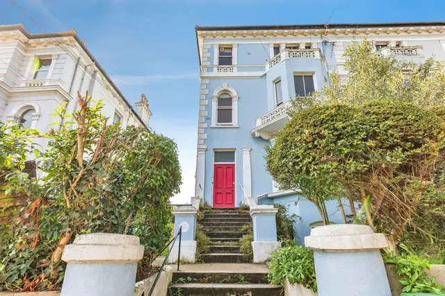 Pevensey Road, St. Leonards-On-Sea, TN38, photo 1