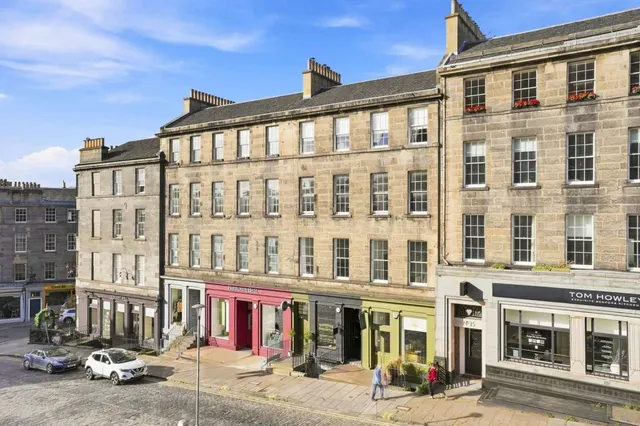North West Circus Place, New Town, Edinburgh, Midlothian, EH3 6SX, photo 1