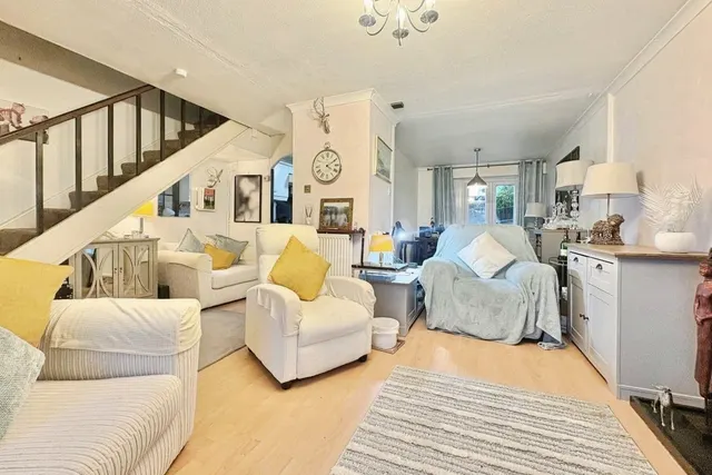 Photo 2 — Sandy Hill Road, Farnham, Surrey, GU9 0EA
