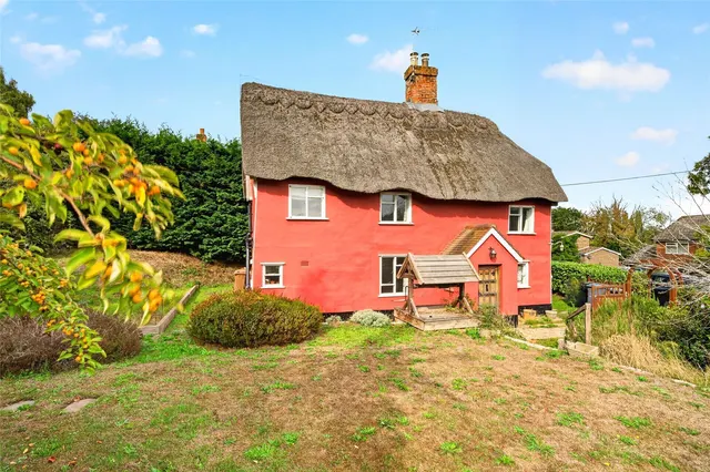 Ufford, Woodbridge, IP13, photo 1
