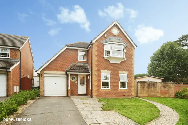 Furze Close, Bridgwater, TA6, photo 1