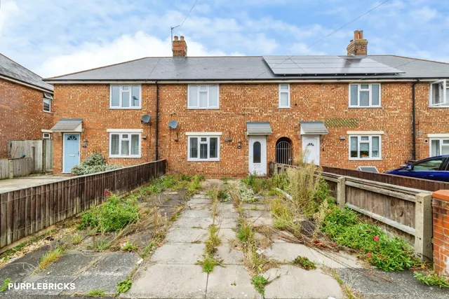 Coleridge Gardens, Lincoln, LN2, photo 1