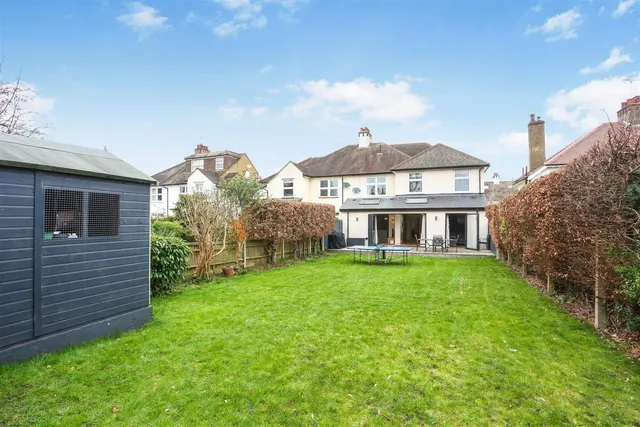 Devon Road, Sutton, South Cheam, SM2 7PD, photo 1