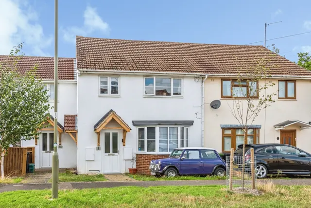 Larkhill Road, Abingdon, photo 1