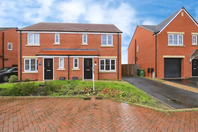 Rosewood Way, Peterborough, PE7, photo 1