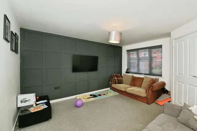 Rosewood Way, Peterborough, PE7, photo 2