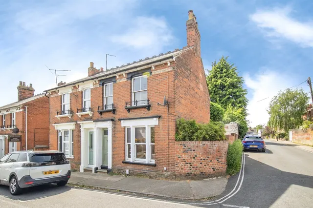 Rawstorn Road, Colchester, photo 1