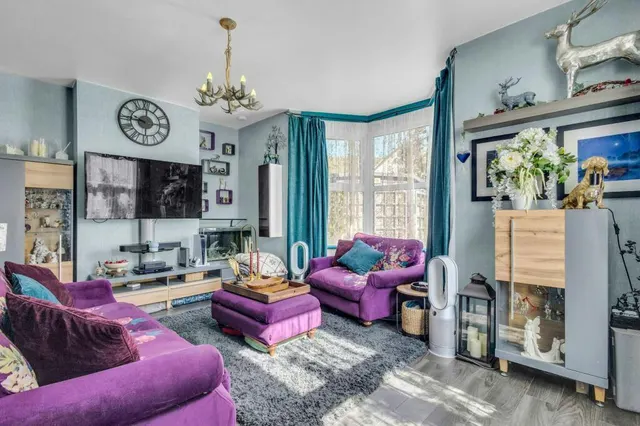 Keith Road, London, E17, photo 3