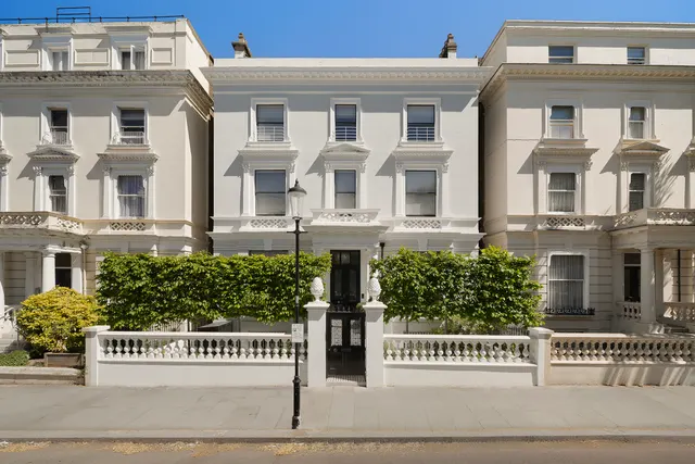 Pembridge Gardens, Notting Hill, London, photo 1