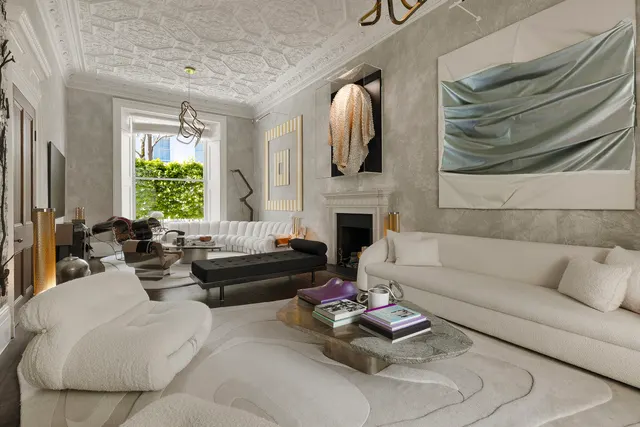 Photo 2 — Pembridge Gardens, Notting Hill, London
