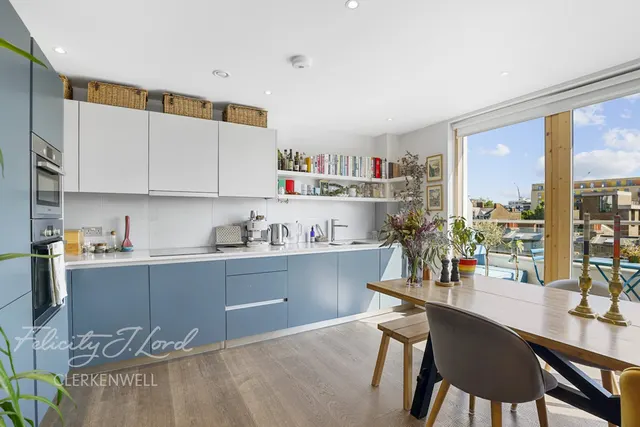 Prestwood Street, London, photo 3