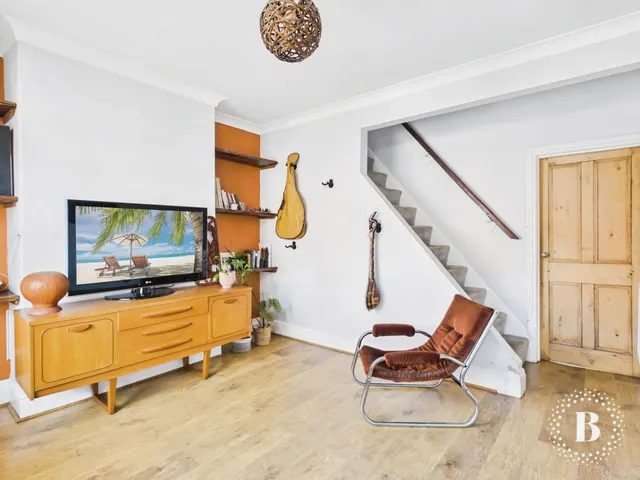 Photo 3 — Dinnington Road, Woodseats, Sheffield, S8