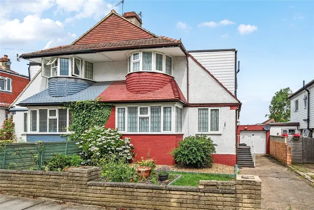 Broadlands Road, Bromley, BR1, photo 1