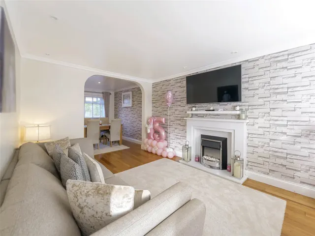 Cambuskenneth Gardens, Mount Vernon, G32, photo 2