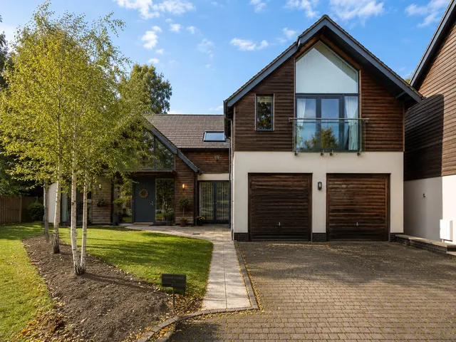 Hardwater Road, Great Doddington, NN29, photo 1