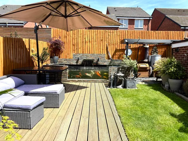 Hall End Road, Great Barr, B42, photo 2