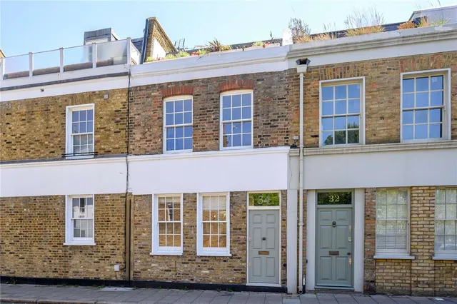 Thornhill Road, London, N1 1HW, photo 1