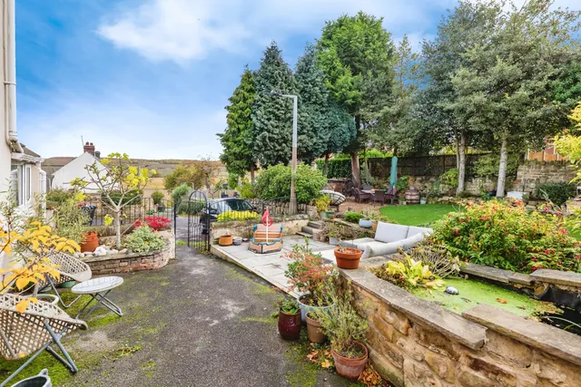 The Fold, Rotherham, S65, photo 2