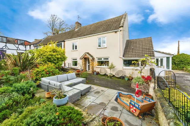 The Fold, Rotherham, S65, photo 3