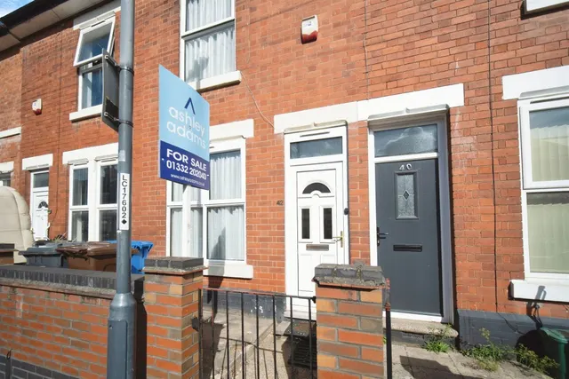 St. Giles Road, Derby, DE23, photo 1