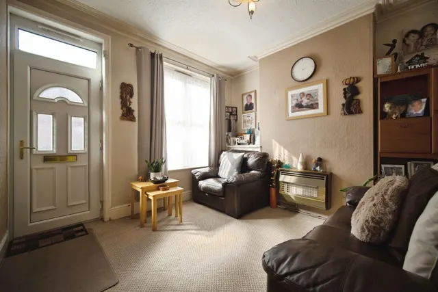 St. Giles Road, Derby, DE23, photo 3
