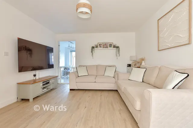 Rhondda Vale, Aylesham, CT3, photo 2