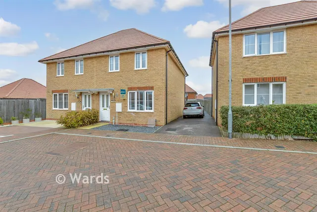 Rhondda Vale, Aylesham, CT3, photo 1