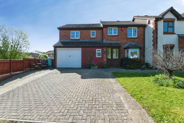 Primrose Way, Seaton, EX12, photo 1