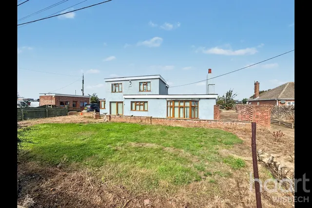 Leverington Common, Leverington, PE13, photo 1