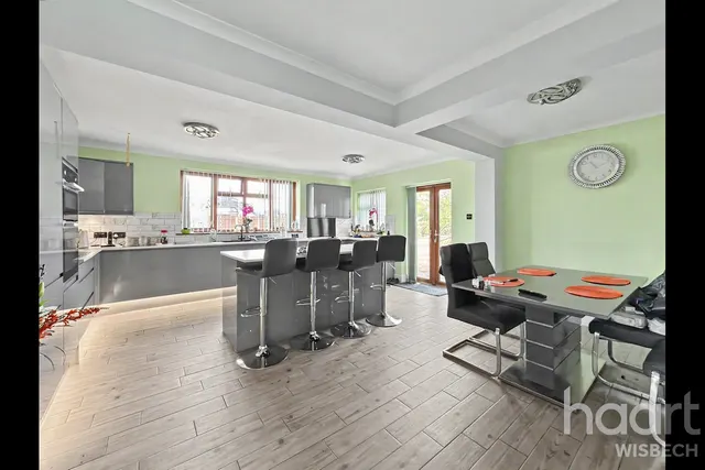 Leverington Common, Leverington, PE13, photo 2