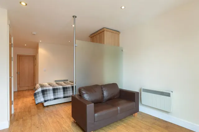 East Street, Nottingham, NG1, photo 3