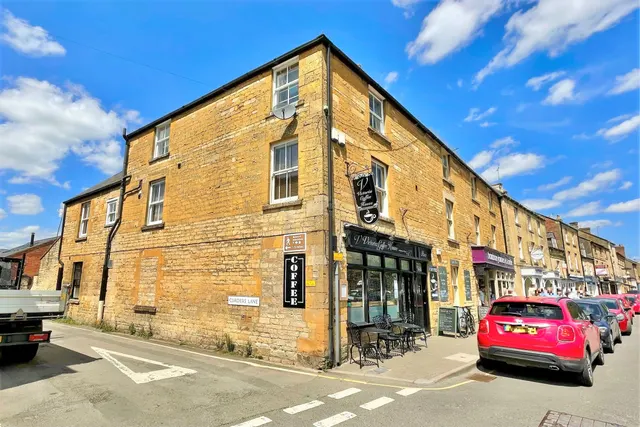 Corders Lane, Moreton-In-Marsh, GL56, photo 1