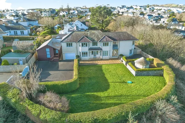 Abersoch, LL53, photo 1