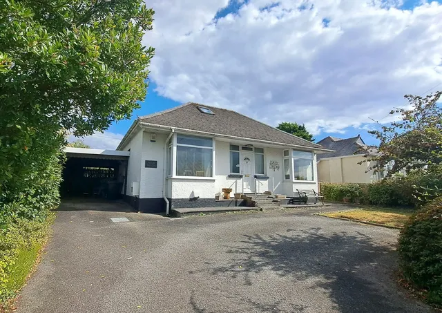 Liskeard Road, Callington, Cornwall, PL17