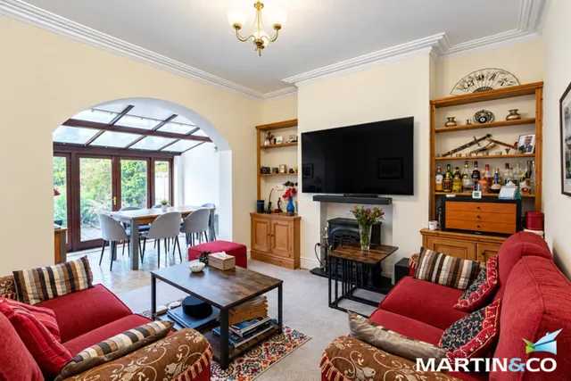 Lee Crescent, Edgbaston, B15, photo 3