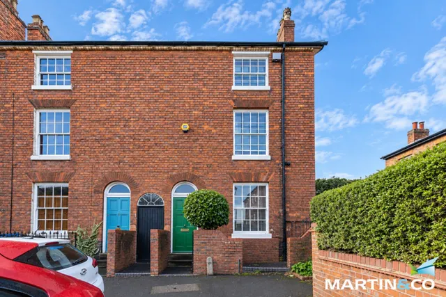 Lee Crescent, Edgbaston, B15, photo 1