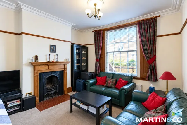 Lee Crescent, Edgbaston, B15, photo 2