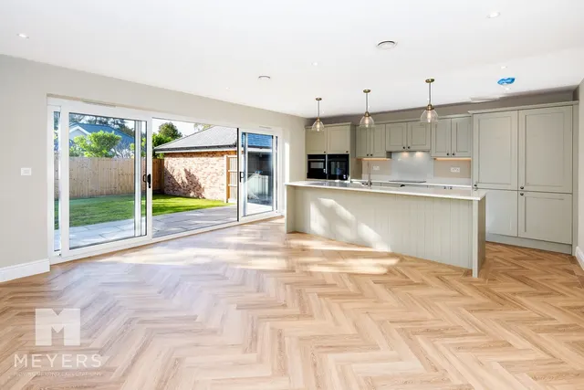 Bushmead Drive, Ringwood, BH24, photo 2