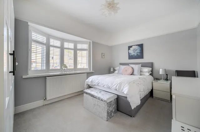 Paxton Road, Fareham, PO14, photo 3