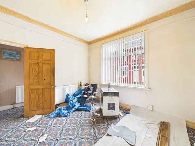 Photo 3 — Rostherne Street, Salford, Greater Manchester, M6 5GU