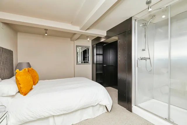 Burleigh Mews, Derby, DE1, photo 3